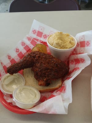 Fat Boys BBQ by null