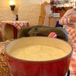 Raclette Stube