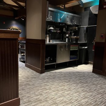 Red Lobster - Inside restaurant-drink station - Seafood Near Me - Henderson, Nevada Red Lobster - Inside restaurant-drink station - Seafood Near Me - Henderson, Nevada