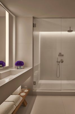 The West Hollywood EDITION by null