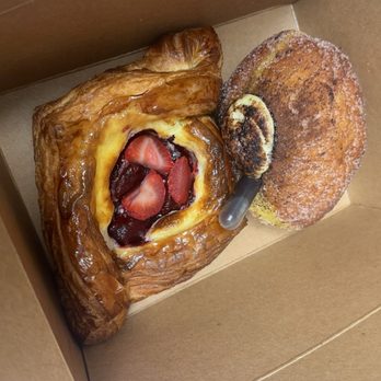 Knead - Donuts Near Me - Albuquerque, New Mexico
