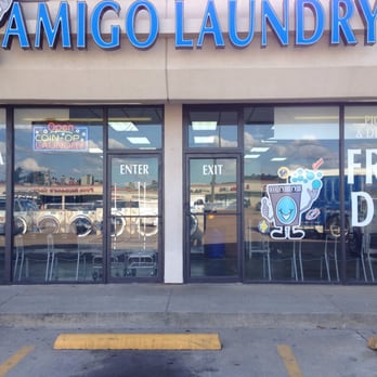 Amigo Laundry - GREAT PARKING!!! - Laundry Services Near Me - Plano, Texas Amigo Laundry - GREAT PARKING!!! - Laundry Services Near Me - Plano, Texas