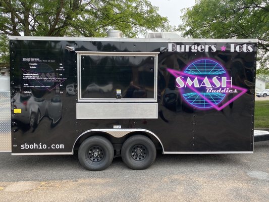 Smash Buddies by null