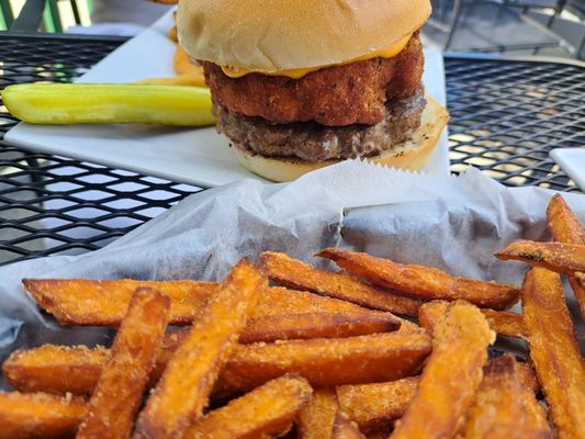 Andy Gavin's Eatery & Pub by null