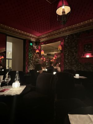 Costes by null