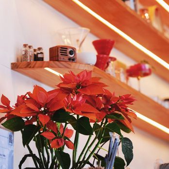 Voca Coffee - Coffee Roasteries Near Me - Fremont, California