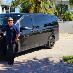 Alexis Key Taxis Corp - Taking you where you need to be safe and ON-TIME