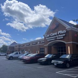 AAA East Cobb Car Care Plus