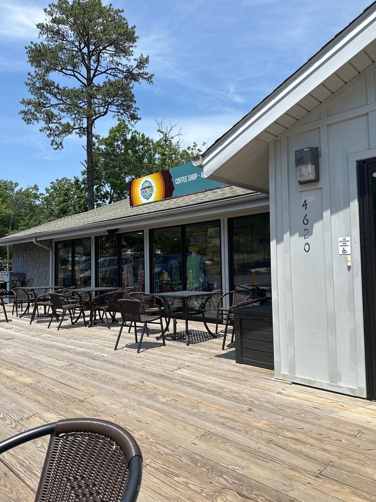 THE GENERAL STORE Updated September 2024 4620 Massanutten Dr