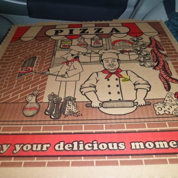 The Pizza Box - pizza box (medium) - Pizza Near Me - Milpitas, California The Pizza Box - pizza box (medium) - Pizza Near Me - Milpitas, California