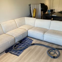 Carpet Chemistry
