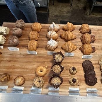 Syndicate - Bakeries Near Me - Sierra Madre, California Syndicate - Bakeries Near Me - Sierra Madre, California
