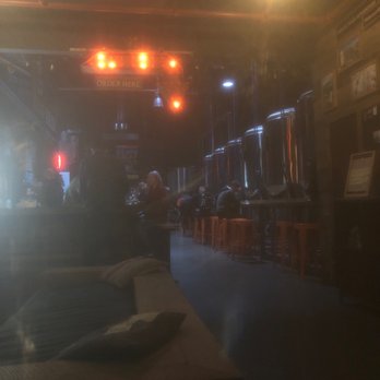 Docent Brewing - Bare bones brew pub area with interior wrap around hall and extra room. - Sandwiches Near Me - San Juan Capistrano, California Docent Brewing - Bare bones brew pub area with interior wrap around hall and extra room. - Sandwiches Near Me - San Juan Capistrano, California