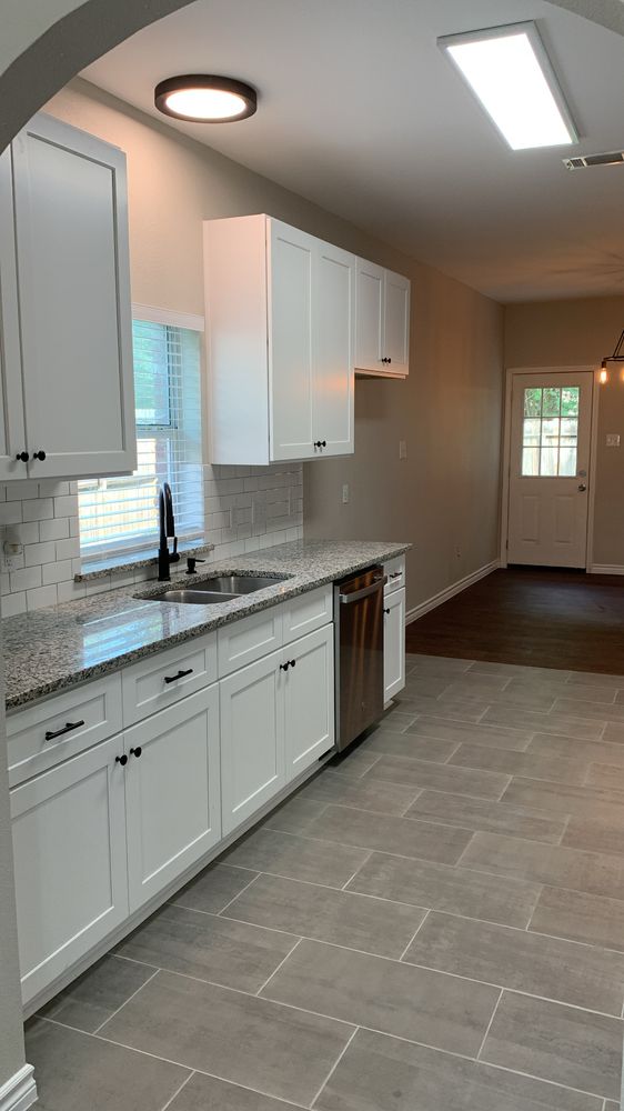 Slide of Elegant Edges Roofing & Remodeling