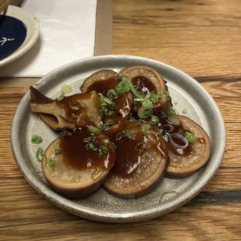nonono - Ika Meshi - Izakaya Near Me - New York, New York nonono - Ika Meshi - Izakaya Near Me - New York, New York