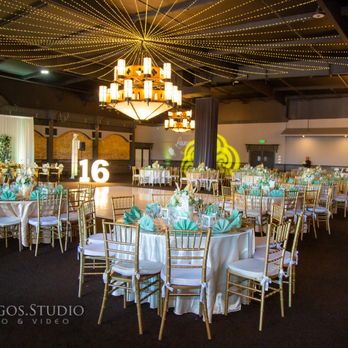 The Grand Theater - Elegant tables - Venues & Event Spaces Near Me - Anaheim, California The Grand Theater - Elegant tables - Venues & Event Spaces Near Me - Anaheim, California