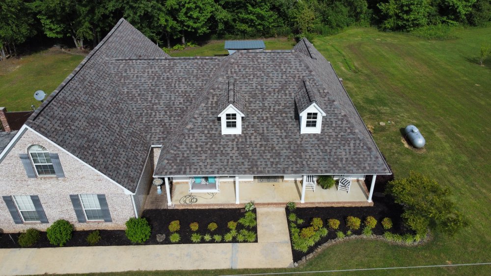 Slide of True South Roofing & Solutions