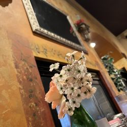 Romeo's Italian Kitchen - Ambiance