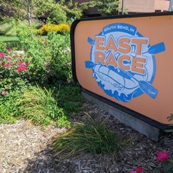 East Race Waterway