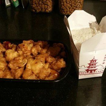 Happy Family Chinese Food And Sushi Bar - General Tso's chicken (takeout) - Chinese Near Me - Cumming, Georgia Happy Family Chinese Food And Sushi Bar - General Tso's chicken (takeout) - Chinese Near Me - Cumming, Georgia