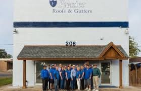 Slide of Frazier Roofs and Gutters