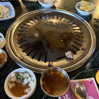 Ahgassi Gopchang - Korean Near Me - Los Angeles, California Ahgassi Gopchang - Korean Near Me - Los Angeles, California