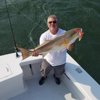 Phideaux Fishing - Fishing Near Me - Nags Head, North Carolina Phideaux Fishing - Fishing Near Me - Nags Head, North Carolina