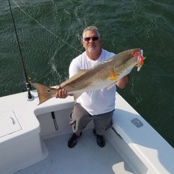Phideaux Fishing