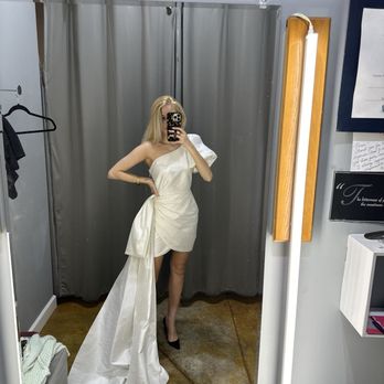 Nina's Couture - Saving my life with a last min surprise alteration 4 days before leaving for my postponed honeymoon - Women's Clothing Near Me - Atlanta, Georgia Nina's Couture - Saving my life with a last min surprise alteration 4 days before leaving for my postponed honeymoon - Women's Clothing Near Me - Atlanta, Georgia