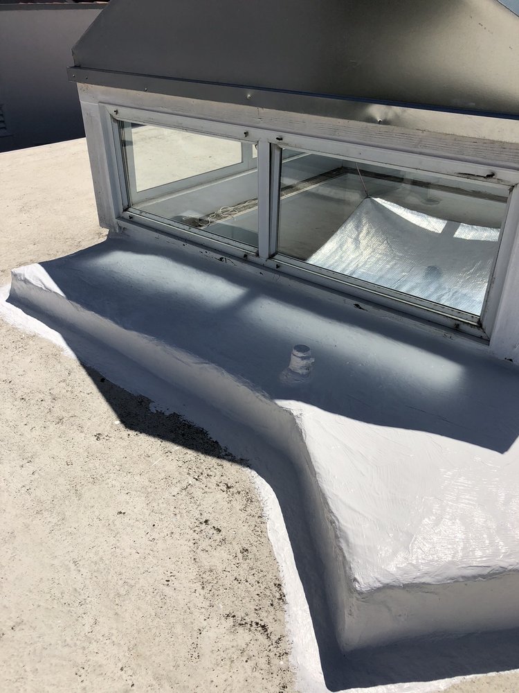 Slide of A1 Roofing & Maintenance