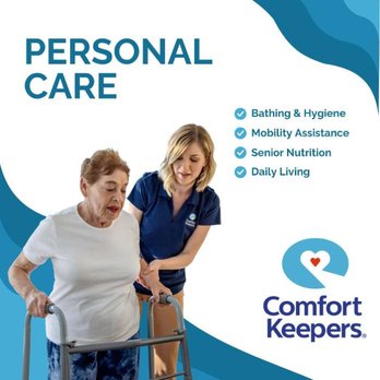 Comfort Keepers - Home Health Care Near Me - Denver, Colorado Comfort Keepers - Home Health Care Near Me - Denver, Colorado