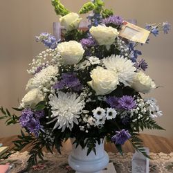 Village Florist - Flowers