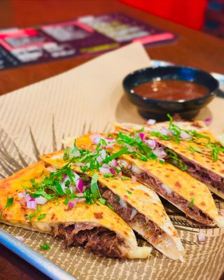 Alma Cantina by null