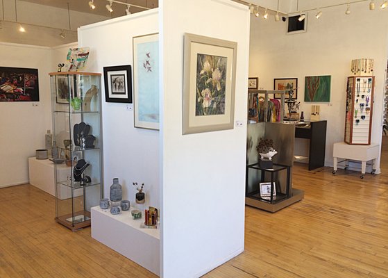 Lemon Street Gallery by null