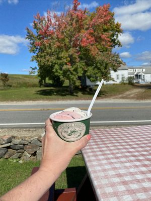 Kimball Farm Jaffrey by null