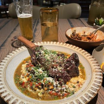 Four Brothers - Good lamb - Southern Near Me - San Antonio, Texas Four Brothers - Good lamb - Southern Near Me - San Antonio, Texas