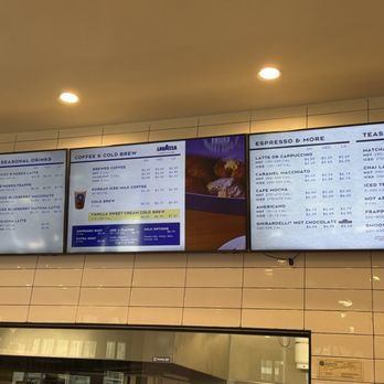 Paris Baguette - menu - Bakeries Near Me - Anaheim, California