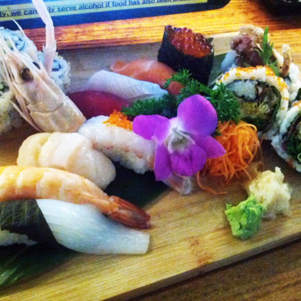 Yebisu Izakaya - Sushi Bars Near Me - Sydney, NSW
