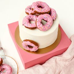 Donuts