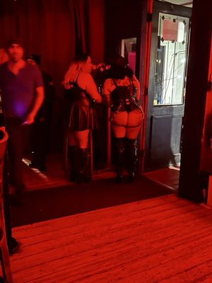 Jandro's Garden Patio