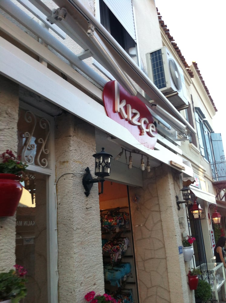 Kızçe