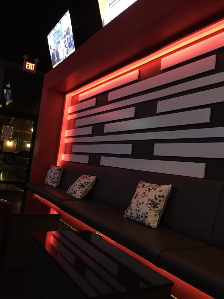 Lite Hookah Lounge Novi Logo