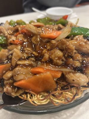 Original New Town Bakery by null