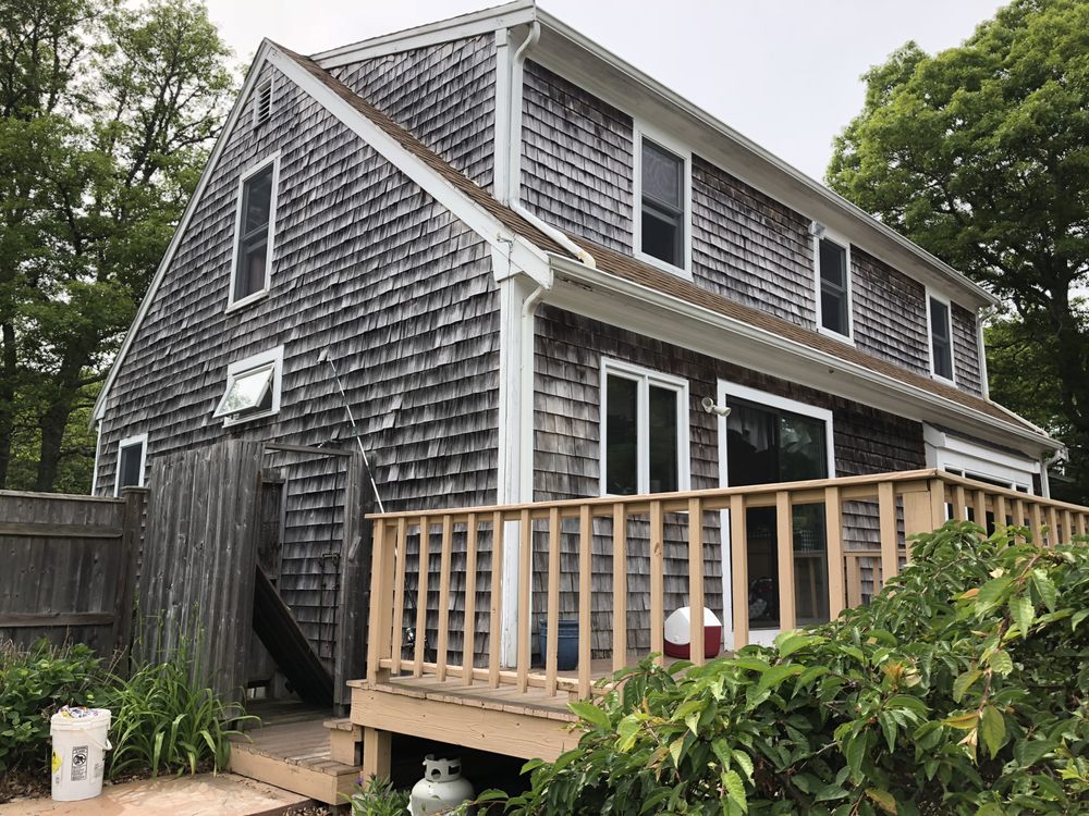 Slide of Ryan Holmes Contracting