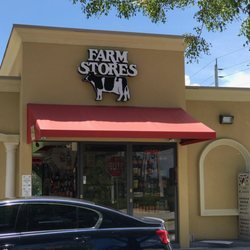 Farm Stores - Cooper City
