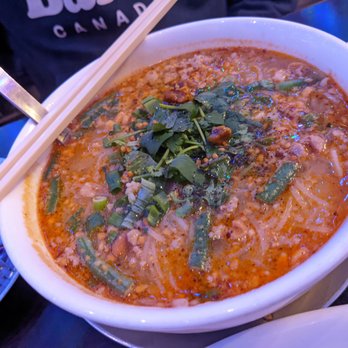 Pestle Rock - guay tiow tom yum - Thai Near Me - Seattle, Washington Pestle Rock - guay tiow tom yum - Thai Near Me - Seattle, Washington