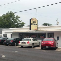Ernie's - Not my photo. It's from their Facebook page but I thought the Yelp page should have an exterior shot.