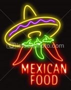 Baja Sonora Mexican Restaurant by null
