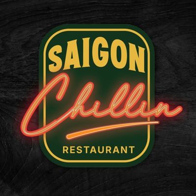 Saigon Chillin