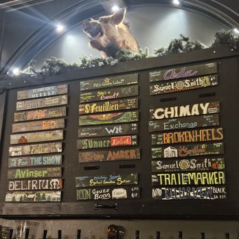 Apothecary Ale House - Bar - Bars Near Me - Morgantown, West Virginia